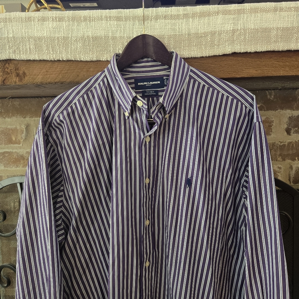 Ralph Lauren GOLF ๐๐ปโณ๏ธ - Picture 2 of 4